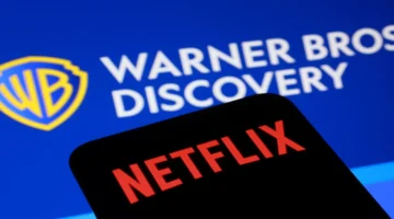 ترامب يثير مخاوف صفقة نتفليكس ووارنر براذرز ويعد بمراجعتها